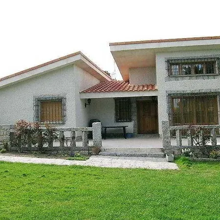Country house Rural El Celemin *