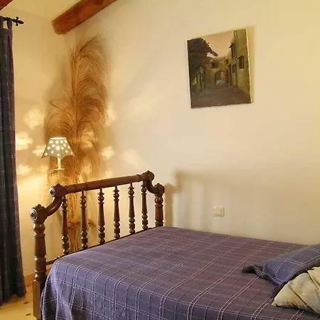 Rural El Celemin Country house Avila