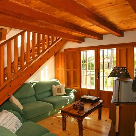 Rural El Celemin Country house *