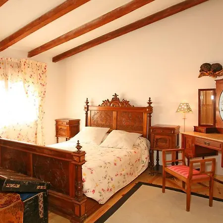 Rural El Celemin Ávila