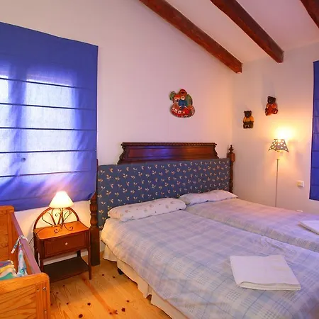 Rural El Celemin Country house