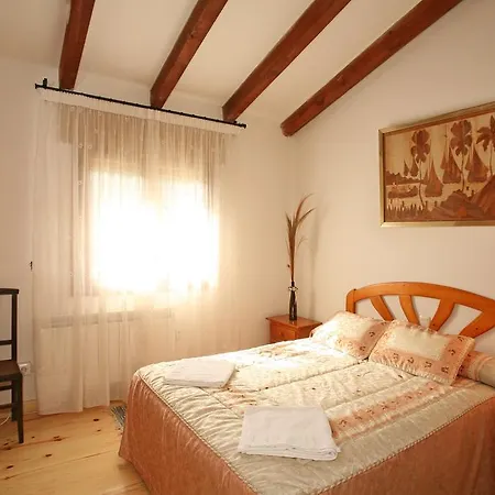 Rural El Celemin Country house *