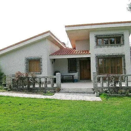 Country house Rural El Celemin