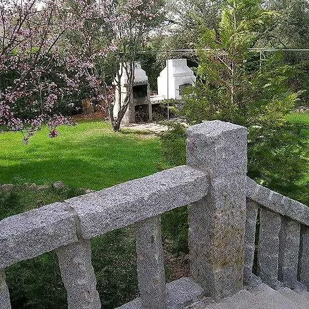 Rural El Celemin منزل ريفي Ávila
