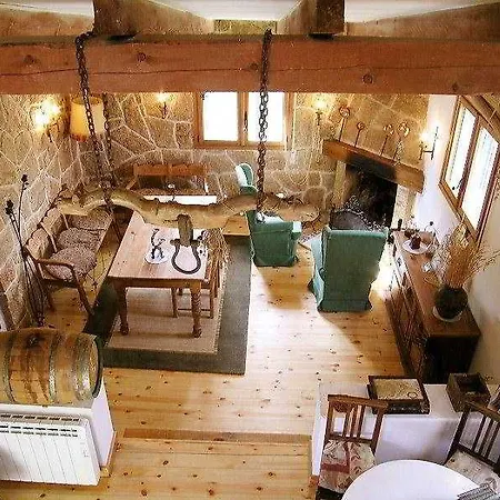 Rural El Celemin Ávila