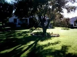 Country house Rural El Celemin *