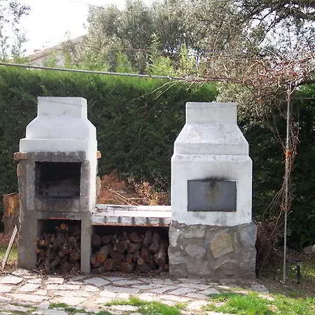 Rural El Celemin Casa de Campo Ávila