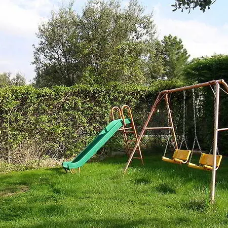 Rural El Celemin Country house *