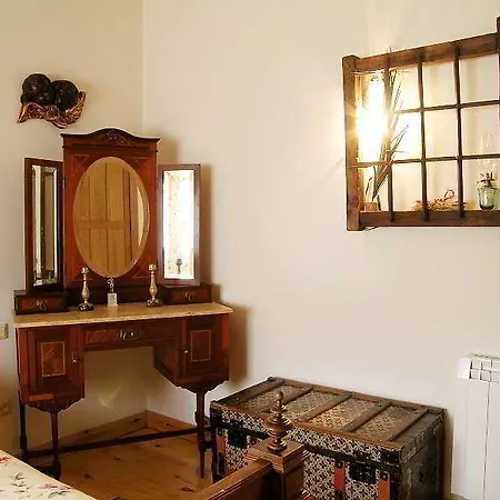 Rural El Celemin Country house Avila