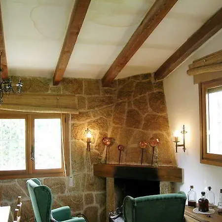 Rural El Celemin Country house